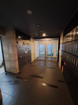 【その他共用部分】 | XEBEC西蒲田