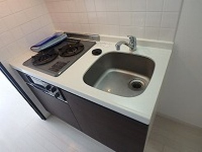 【キッチン】 | XEBEC西蒲田