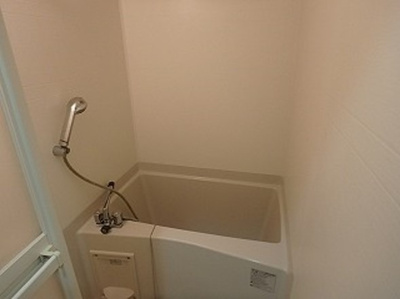 【浴室】 | XEBEC西蒲田