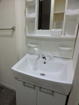 【独立洗面台】 | XEBEC西蒲田