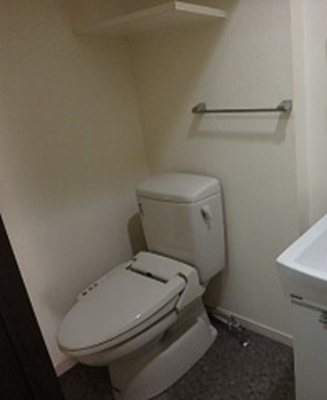 【トイレ】 | XEBEC西蒲田