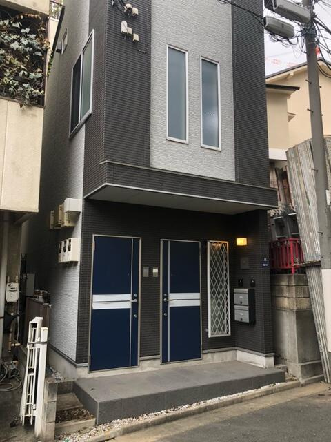 Ｋ－ｈｏｕｓｅ浅草の画像