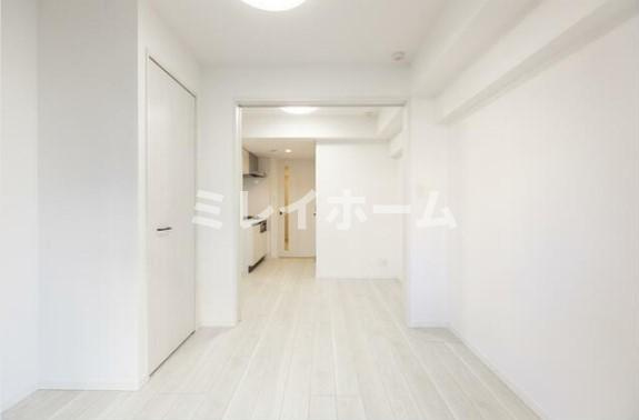 コンフォリア・リヴ品川南大井