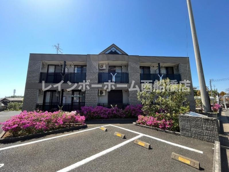 サンライズ・ガーデン