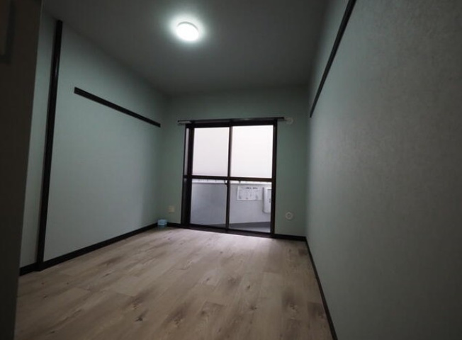 【洋室】 | 山興弥生町マンション | 贅沢といえるほどの豊かな居住性と、プライドを満たすクオリティが見事に調和した住空間。