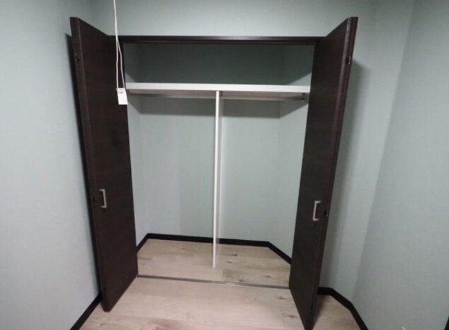 【収納】 | 山興弥生町マンション | 大容量の収納スペースで住空間はスッキリ広々。