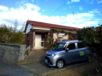 西岐波（大沢）売土地の画像