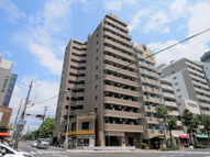 ラナップスクエア天満プライムの画像