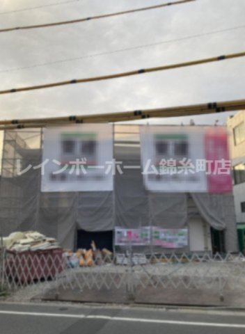 ラフィーネポルテ