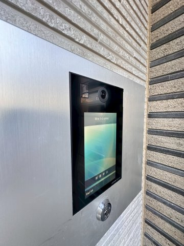 プルメリア東正雀のその他