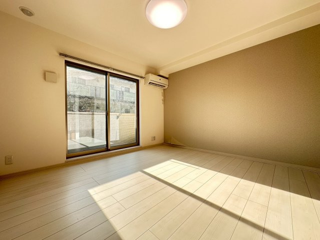 プルメリア東正雀の子供部屋