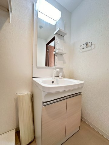 プルメリア東正雀の内装