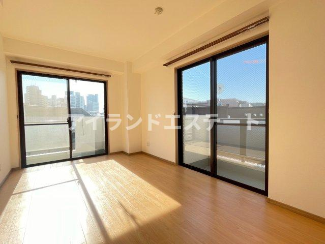 ワイスハイムⅡ　ペット相談　内装リフォーム　駐車場ありのその他