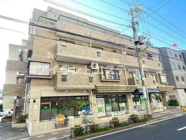 ワイスハイムⅡ　ペット相談　内装リフォーム　駐車場あり