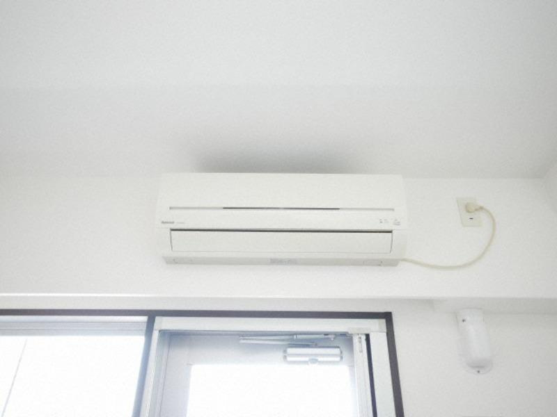 MDI三国コートの設備