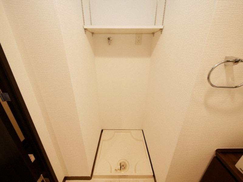 MDI三国コートの設備