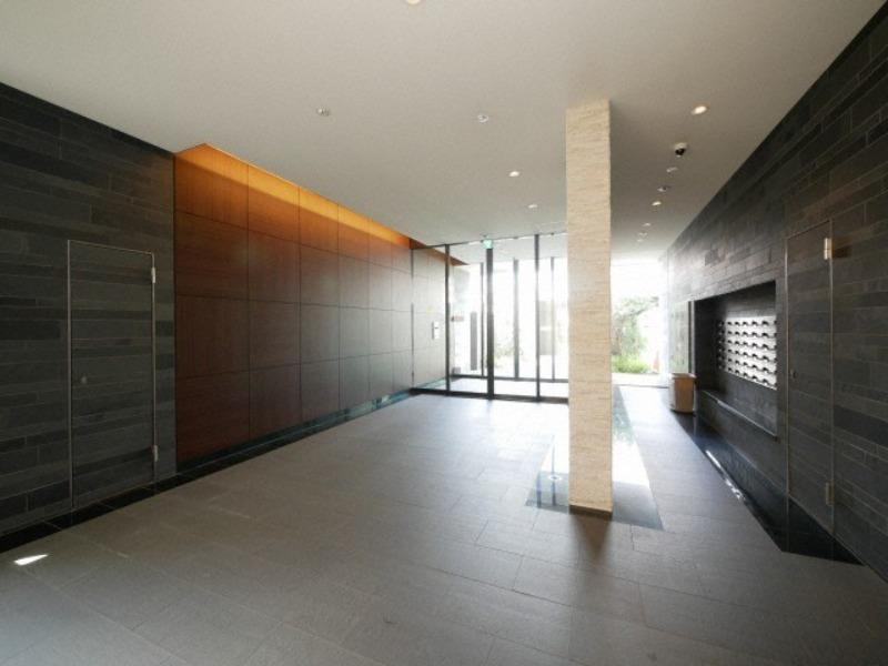 MDI三国コートのその他共用部分