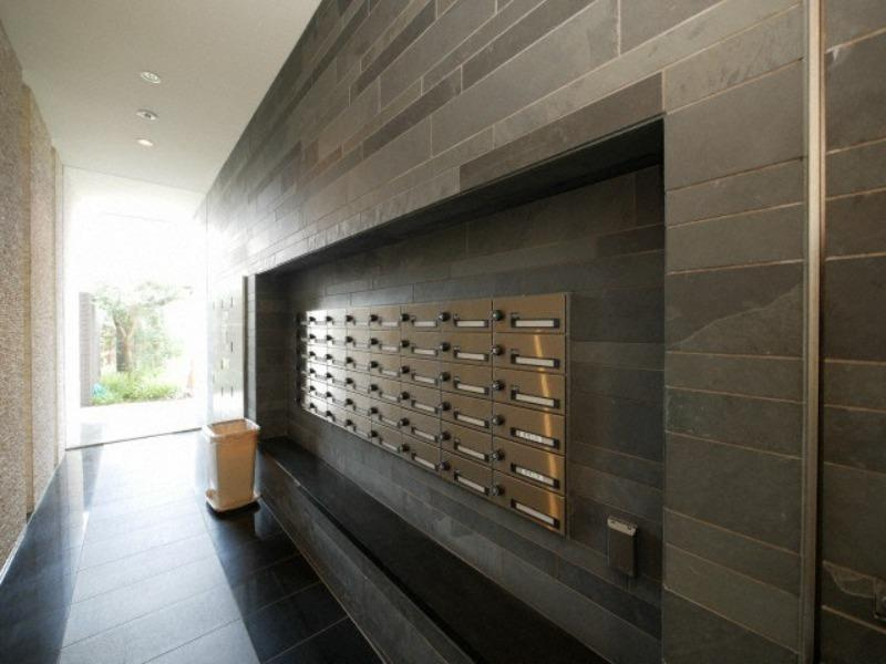 MDI三国コートのその他共用部分