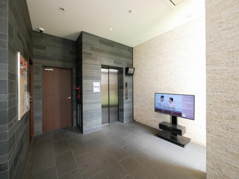 MDI三国コートのその他共用部分