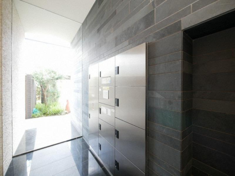 MDI三国コートのその他共用部分