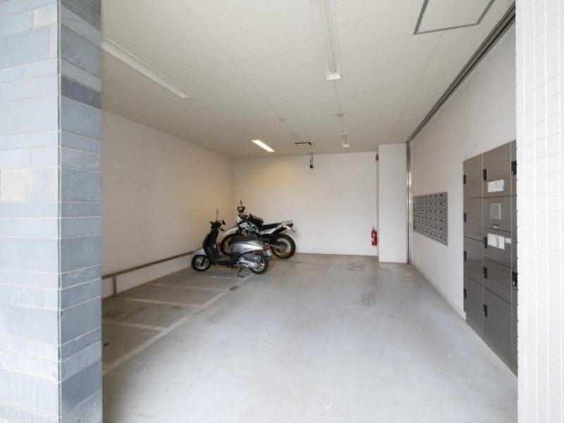 MDI三国コートのその他共用部分