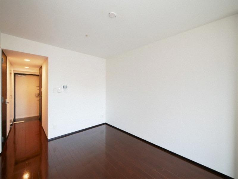 MDI三国コートの居間・リビング