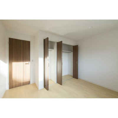 【寝室】 | ホワイトアーミン湘南