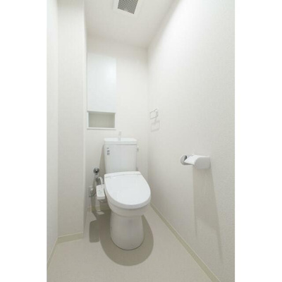 【トイレ】 | ホワイトアーミン湘南