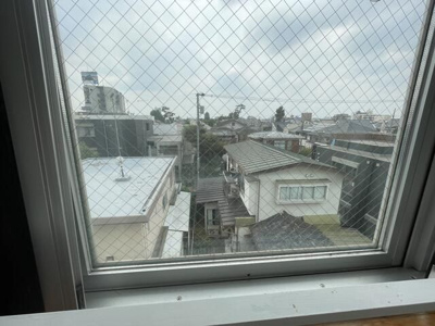 【展望】 | モンクレ桜新町