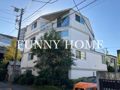 【外観】 | モンクレ桜新町