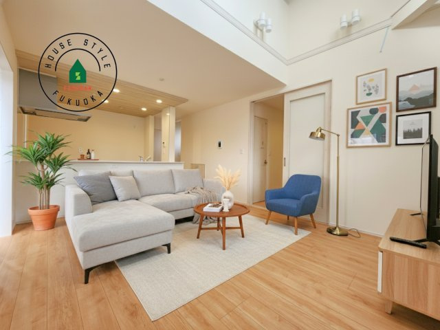 福岡市城南区梅林5丁目第1-3棟（1号棟）