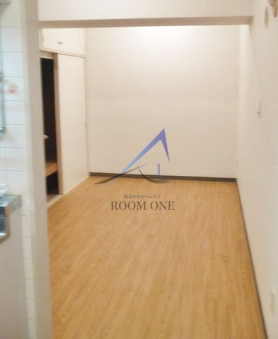 アパルトマン喜美よしの寝室|寝室です。