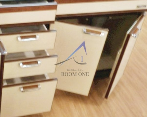 アパルトマン喜美よし