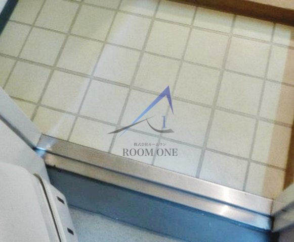 アパルトマン喜美よしの玄関|玄関です。