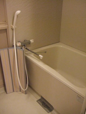 【浴室】 | M2マンション | 別室参考写真