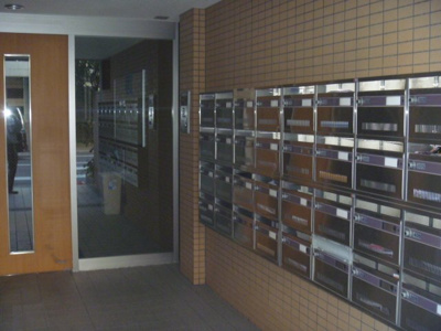 【その他共用部分】 | M2マンション