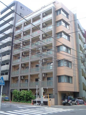 【外観】 | M2マンション | 外観も気になるポイント