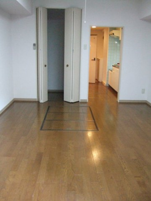 【居間・リビング】 | M2マンション | 別室参考写真