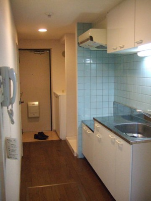 【玄関】 | M2マンション | 別室参考写真