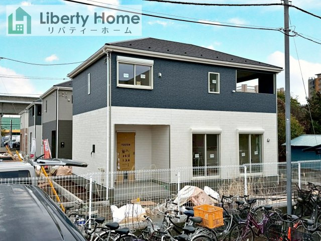 土浦市生田町第4　新築戸建　7号棟