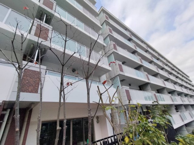 【外観】 | ザ・パークハウス東戸塚レジデンス | 大手施工物件です♪