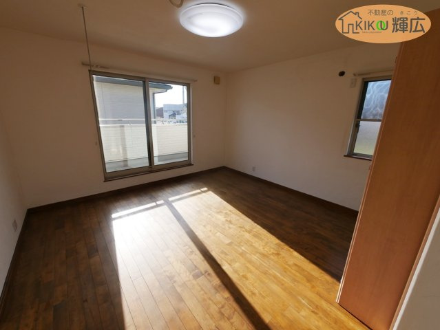 【洋室】 | 姫路市北原　中古戸建
