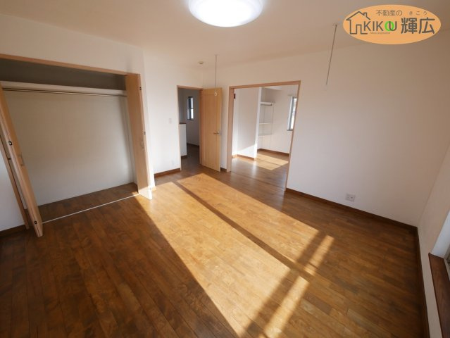 【洋室】 | 姫路市北原　中古戸建