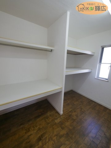 【収納】 | 姫路市北原　中古戸建
