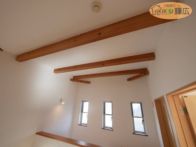 【設備】 | 姫路市北原　中古戸建