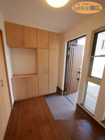 【その他】 | 姫路市北原　中古戸建