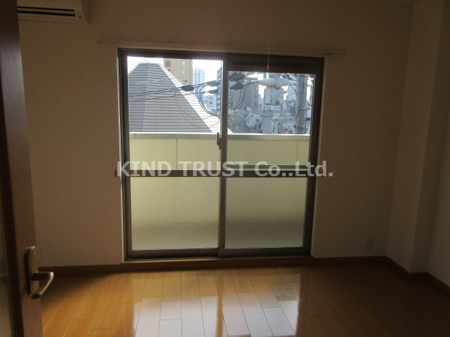 ハピネス浦江の居間・リビング|おしゃれなリビングです