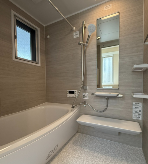 【浴室】 | 月村マンションNO.30 | 月村マンションNO.30 人形町周辺のお部屋探しは人形町不動産で！仲介手数料最大無料