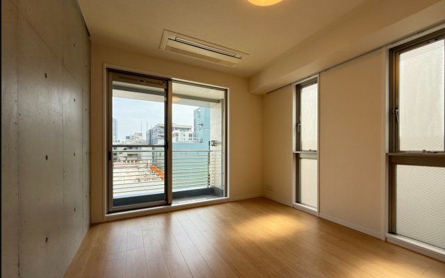 【居間・リビング】 | 月村マンションNO.30 | 月村マンションNO.30 人形町周辺のお部屋探しは人形町不動産で！仲介手数料最大無料