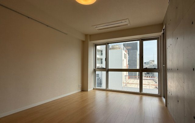 【洋室】 | 月村マンションNO.30 | 月村マンションNO.30 人形町周辺のお部屋探しは人形町不動産で！仲介手数料最大無料